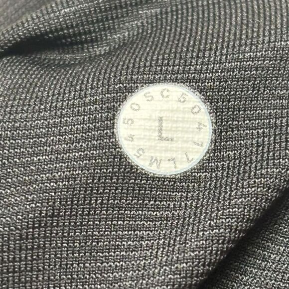 Lululemon Chill Motion Pant *30" Melanite - Picture 10 of 10